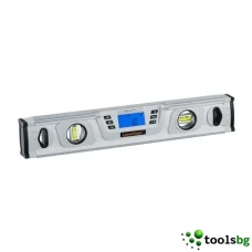 LASERLINER DIGI LEVEL PLUS 40 CM - ПРОФЕСИОНАЛЕН ДИГИТАЛЕН НИВЕЛИР LASERLINER DIGI LEVEL PLUS 40 CM - ПРОФЕСИОНАЛЕН ДИГИТАЛЕН НИВЕЛИР